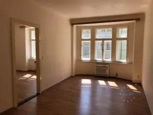 Pronájem bytu 3+kk, Praha - Žižkov, Hájkova, 76 m2