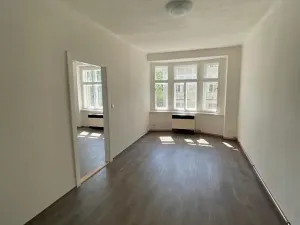 Pronájem bytu 3+kk, Praha - Žižkov, Hájkova, 76 m2