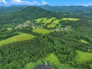 Prodej chalupy, Kunratice u Cvikova, 90 m2