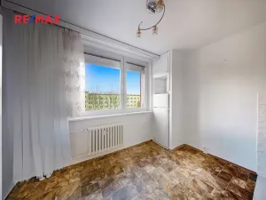 Pronájem bytu 1+1, Brno, Palackého třída, 32 m2