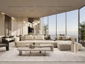 Prodej bytu 1+kk, Umm al-Kuvajn, Spojené arabské emiráty, 46 m2