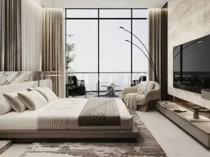 Prodej bytu 4+kk, Umm al-Kuvajn, Spojené arabské emiráty, 178 m2