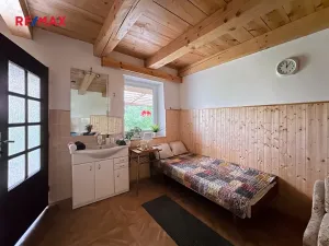 Prodej zahrady, Číhošť, 2826 m2