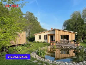 Prodej chaty, Číhošť, 21 m2