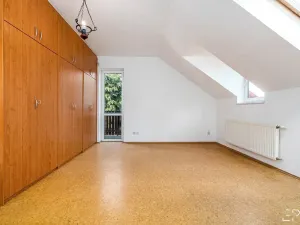 Prodej rodinného domu, Záryby, 266 m2