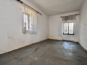 Prodej rodinného domu, Zbýšov, 70 m2