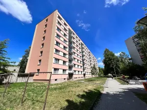 Pronájem bytu 1+kk, Turnov, Studentská, 22 m2