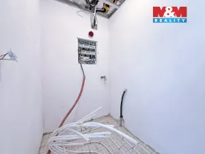 Prodej bytu 4+kk, Obrataň, 110 m2