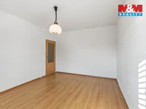 Prodej bytu 2+1, Roztoky, 52 m2