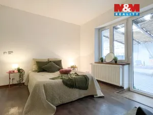 Prodej rodinného domu, Litomyšl - Litomyšl-Město, Na Lánech, 2275 m2