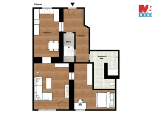 Prodej rodinného domu, Litomyšl - Litomyšl-Město, Na Lánech, 2275 m2