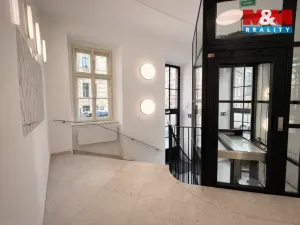Pronájem komerční nemovitosti, Praha - Nové Město, Opletalova, 16 m2