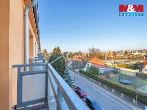 Prodej bytu 2+1, Přelouč, K. Čapka, 50 m2