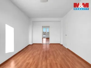 Prodej bytu 2+1, Přelouč, K. Čapka, 50 m2