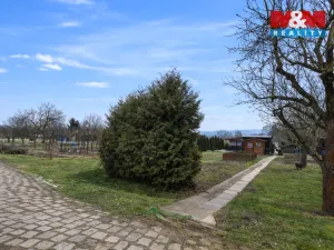 Prodej zahrady, Otrokovice, 457 m2