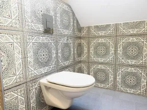 Pronájem bytu 3+kk, České Budějovice, Nová, 80 m2