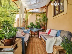 Prodej rodinného domu, Stříbřec, 255 m2