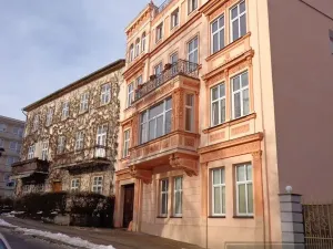 Pronájem bytu 3+kk, Teplice, Lípová, 110 m2