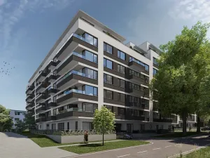 Prodej garážového stání, Brno, Staňkova, 12 m2