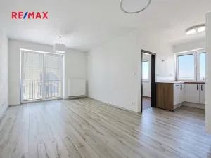 Pronájem bytu 3+kk, Plzeň, Pecháčkova, 64 m2