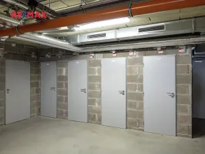 Pronájem bytu 3+kk, Plzeň, Pecháčkova, 64 m2