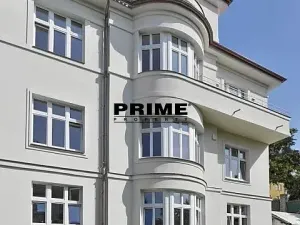 Pronájem bytu 4+kk, Praha - Vinohrady, Hradešínská, 120 m2