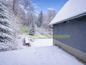 Pronájem chaty, Provodov, 25 m2