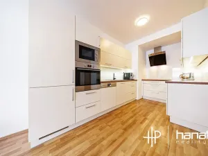 Prodej bytu 3+kk, Olomouc, Aloise Rašína, 82 m2