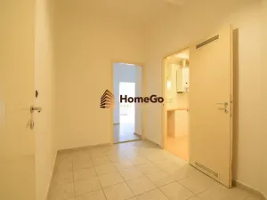 Pronájem bytu 2+kk, Praha - Nusle, U gymnázia, 57 m2