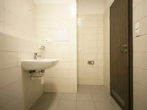 Pronájem bytu 1+kk, Praha - Uhříněves, Václava Trojana, 31 m2