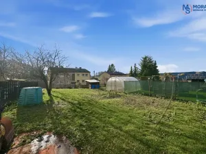 Prodej bytu 3+1, Maletín, 56 m2