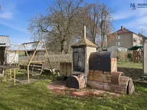 Prodej bytu 3+1, Maletín, 56 m2