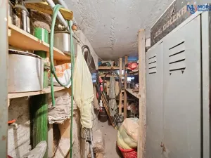 Prodej bytu 3+1, Maletín, 56 m2