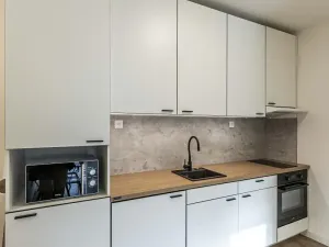 Pronájem bytu 1+kk, Praha - Nusle, Na bitevní pláni, 30 m2