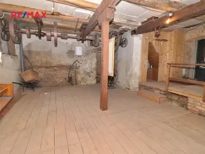 Prodej rodinného domu, Kostelec u Heřmanova Městce, 415 m2