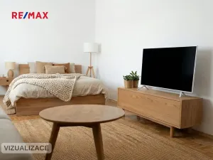 Prodej bytu 1+1, Plzeň, Jablonského, 52 m2