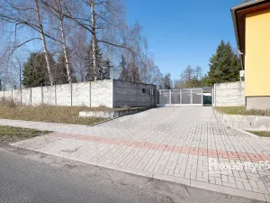 Pronájem bytu 2+kk, Vinařice, 56 m2