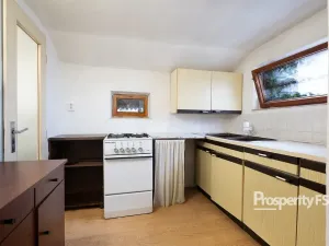 Prodej zahrady, Žitenice, 651 m2