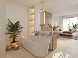 Prodej bytu 2+kk, Fuengirola, Španělsko, 93 m2