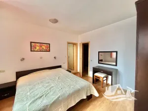 Prodej bytu 3+kk, Nesebar, Bulharsko, 79 m2