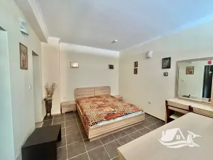 Prodej bytu 1+kk, Sveti Vlas, Bulharsko, 46 m2