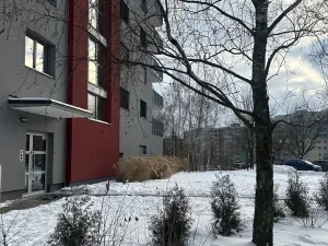 Pronájem bytu 3+kk, Liberec - Liberec VI-Rochlice, Pastelová, 85 m2