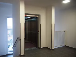 Pronájem bytu 3+kk, Liberec - Liberec VI-Rochlice, Pastelová, 85 m2