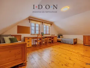 Prodej chalupy, Tichá, 135 m2