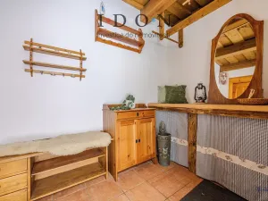 Prodej chalupy, Tichá, 135 m2