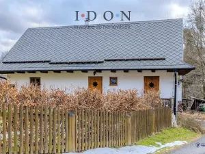 Prodej chalupy, Tichá, 135 m2