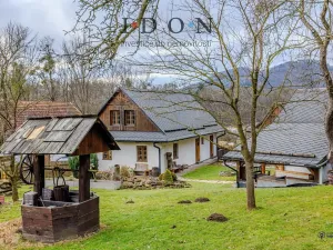 Prodej chalupy, Tichá, 135 m2