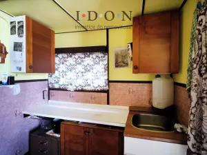 Prodej chaty, Morávka, 27 m2