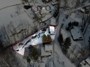 Prodej chaty, Morávka, 27 m2