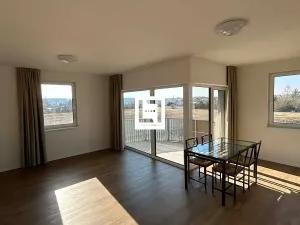 Pronájem bytu 2+kk, Olomouc, Loudova, 55 m2